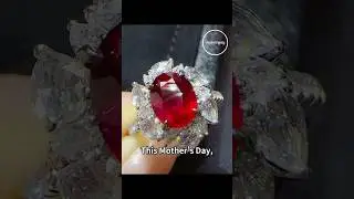 Mother&rsquo;s Day gift Ideas:Custom 3D NFC Greeting Card + Ring Gift for Mom#mothersday