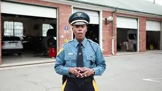 6.10.2022 West Trenton, NJ NJSP 2021 Civilian of the Year Vincent Como