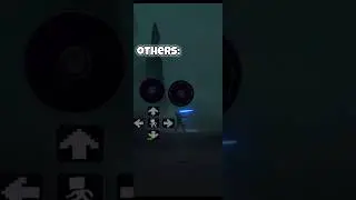 Blockman Go Controls 😎 #shorts #blockmango