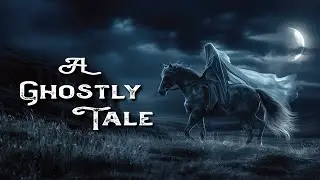 A Ghostly Fairy Tale: The Deacon of Myrk&aacute;