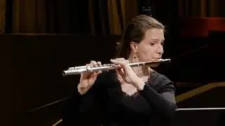 Nordisk Suite for marimba and flute by Jonas Ervolder Bové