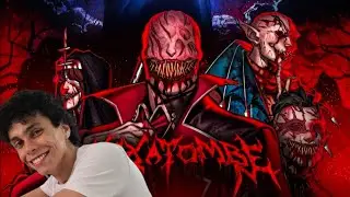 Resumo ep 9 de hexatombe