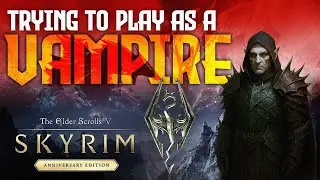 🔴 LIVE | The Elder Scroll V : Skyrim  Vanilla | Survival Mode Playythrough   |  Episode 17