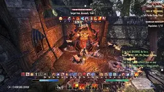 115k MagDK - Firesong