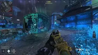 Call of Duty PS5 bit party multiplayer