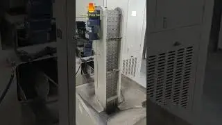 Brass Induction Heating Forging Production Line