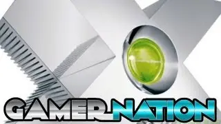 XBOX 720 ALWAYS ON (Gamer Nation)