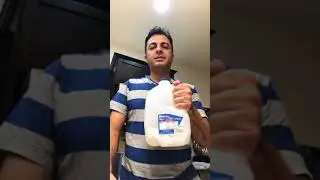 How long can unopened milk be left out of the fridge?