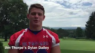 SCFCA Media Day