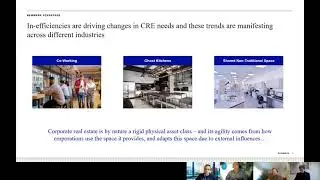 Newmark Advantage - Hybrid Office Strategy - Planon