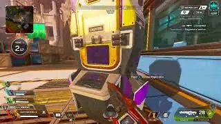 5 Minutes Of Fragging | Apex Legends