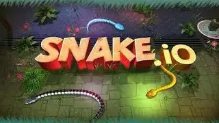 Snake.io #snakeio #reels #shortsvideo #viralvideo #gaming