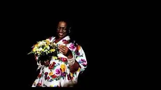 Jessye Norman Strauss Vier letzte lieder 02 September Salzbourg 11 08 1990
