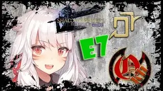 FFXIV &bull; The Eden's Verse: Iconoclasm (Savage) &bull; PoV [AST]