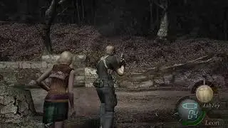 EN/FR RE MARATHON - Resident Evil 4 Part 2