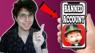 How To Fix Banned Account In Monopoly Go - Full Guide