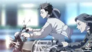 TOKYO REVENGERS VIDEO TIKTOK 💙