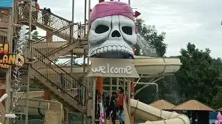 BANGI WONDERLAND PART 2 