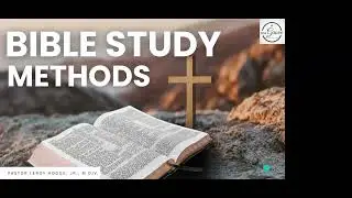 BIBLE STUDY AT THEGROVE - 