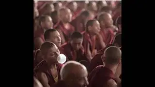 Alan Watts - How To Handle Fear