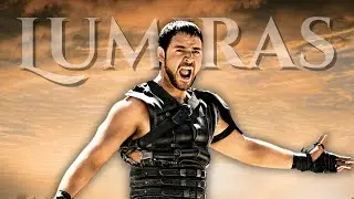 Lumiras &ndash; Rise of the Phoenix | Epic Gladiator Inspired Orchestral Music