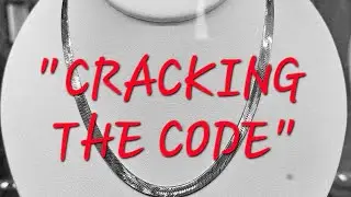 CRACKING THE CODE #SUCCESS 