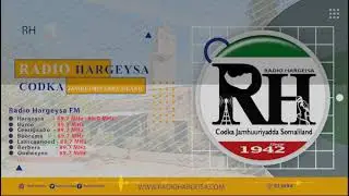 Riwaayada Raadyaha 09 03 2022
