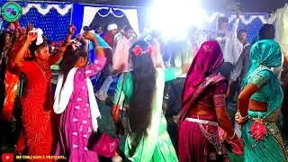 સીનુ💃 સાની સાની રોવે😢||new timli dance video||timli dance full video||girls timli dance video 