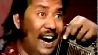 Ustad Salamat Ali Khan and Ustad Sharafat Ali Khan-raag hamsadhwani