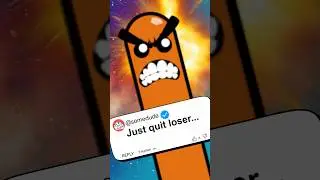 Rage game dev struggle is real #gamedev