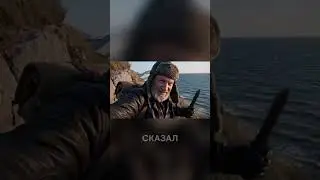 Николай и Электробаба 3000 / 2 серия с субтитрами #ai #veo3 #humor #comedy #funny