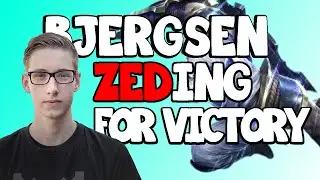 Bjergsen 
