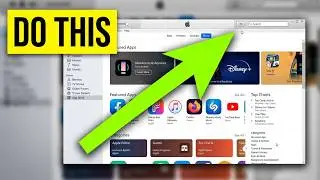 how to search apple app store on windows