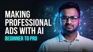 Make Viral Ads with AI