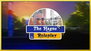 The Hague Roleplay | Official Trailer | Emergency Response: Liberty County