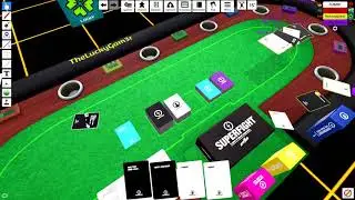 FUBAR! and Friends Play - Superfight