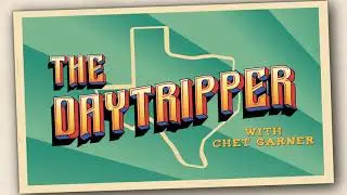 Follow Me to Borger, Texas