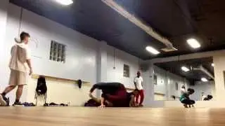 Quad thread