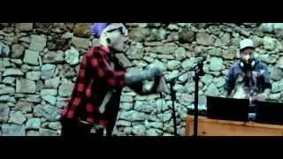 Divide The Skyline - MAKE ME BELIEVE (Official Music Video)
