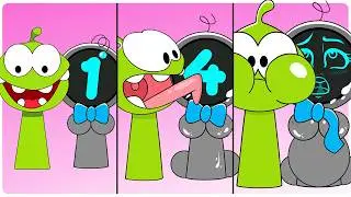 Incredibox Sprunki OC Sally Square (from Save The Shapes) Phase 4 | Compilation Incredibox #sprunki