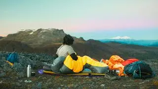 Hice mi primer VIVAC en el medio del Paraíso.
