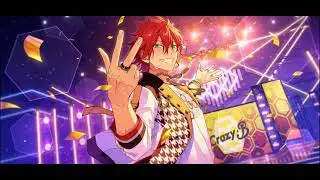 Enstars Rinne Thrill Addict