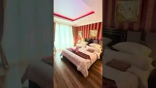LK Legend Luxury Residence by Sinclair