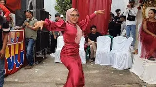SICANTIK HIJABERS MENCUG BAJIDORAN || GEHGER JAIPONG - GLPP GROUP SUBANG