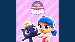 Super Duper Dance Party