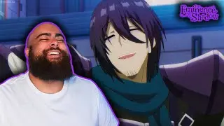 MUNDANE MAN!!! | The Eminence In Shadow Episode 15 Reaction!