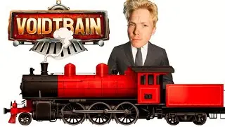 Peak Voidtrain gameplay with da boys