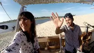 Som da TnGduo - Boda/Uruguay