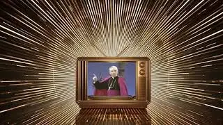 The Sheen Experience! - Immersive Journey into the Life & Legacy of Fulton Sheen- Official Trailer