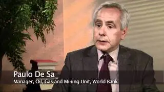 Extractive Industries Transparency Initiative